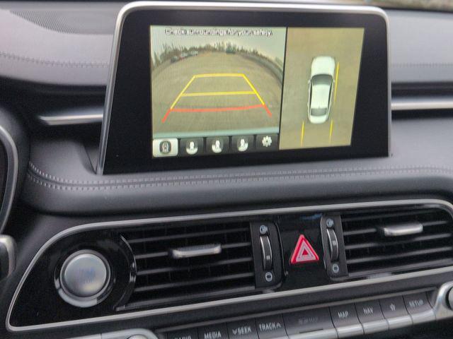 used 2019 Genesis G70 car, priced at $22,247