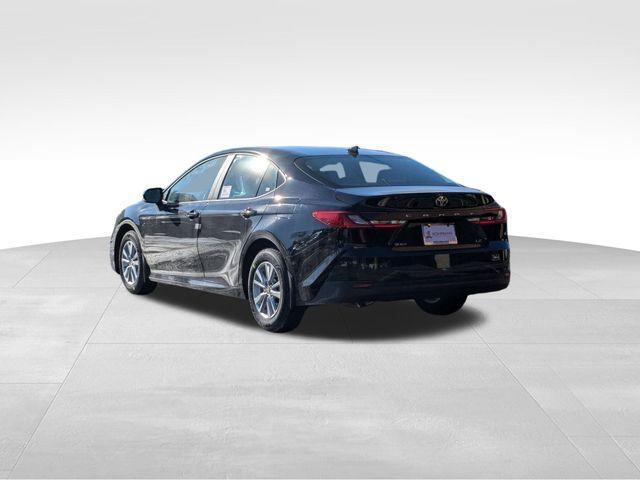 new 2025 Toyota Camry car, priced at $30,309