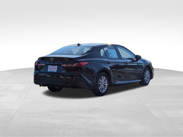 new 2025 Toyota Camry car, priced at $30,309