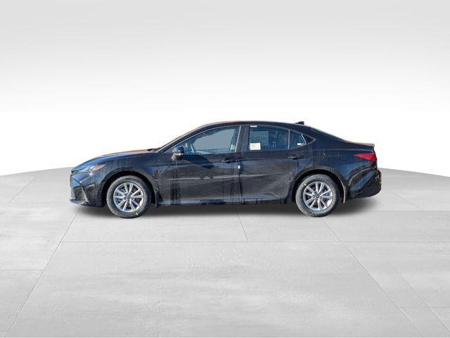 new 2025 Toyota Camry car, priced at $30,309