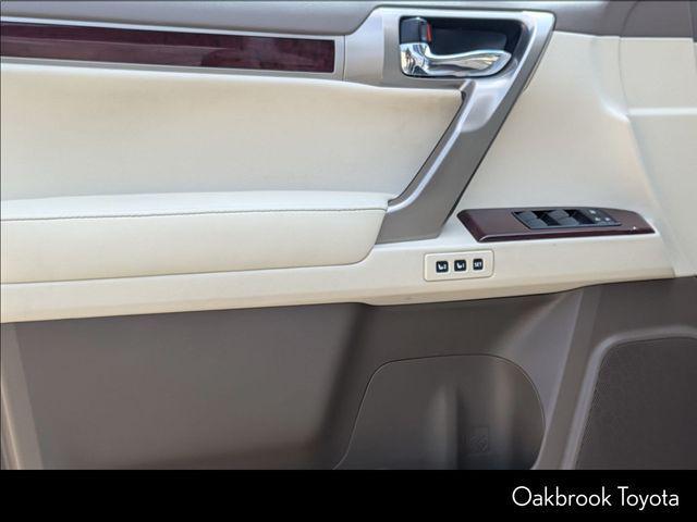 used 2019 Lexus GX 460 car, priced at $38,999