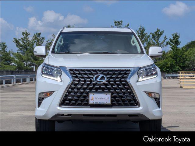 used 2019 Lexus GX 460 car, priced at $38,999