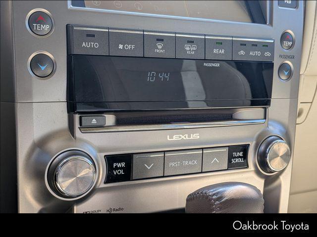 used 2019 Lexus GX 460 car, priced at $38,999