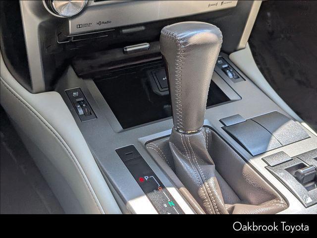 used 2019 Lexus GX 460 car, priced at $38,999