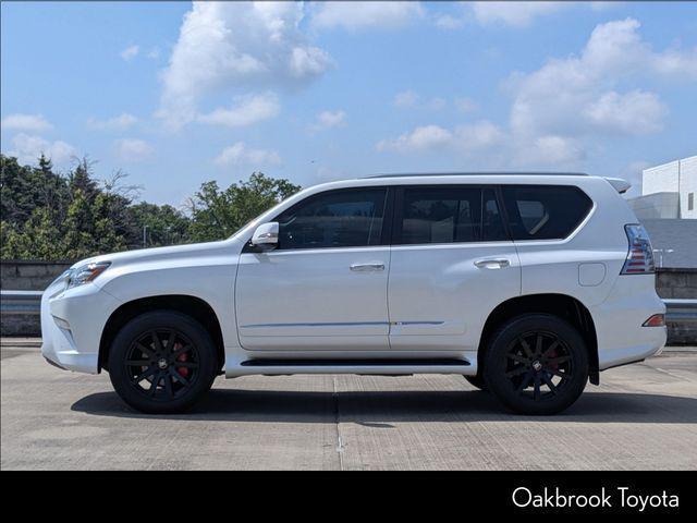 used 2019 Lexus GX 460 car, priced at $38,999
