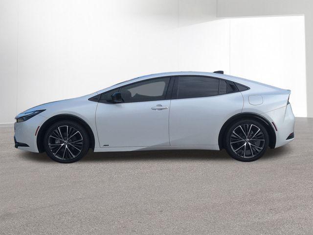 used 2024 Toyota Prius car, priced at $30,999