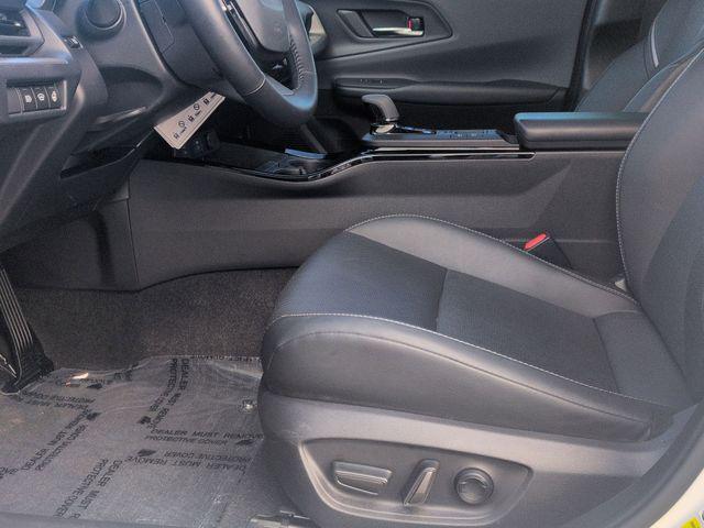 used 2024 Toyota Prius car, priced at $30,999