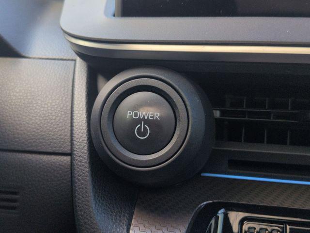 used 2024 Toyota Prius car, priced at $30,999
