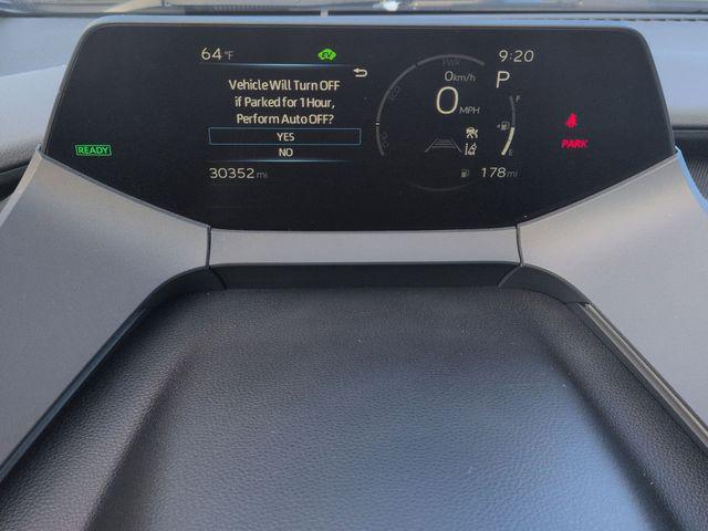 used 2024 Toyota Prius car, priced at $30,999