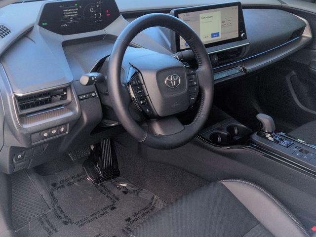 used 2024 Toyota Prius car, priced at $30,999