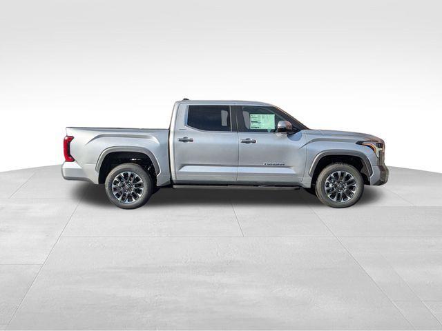 new 2025 Toyota Tundra car, priced at $58,873