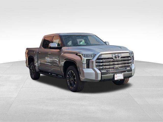 new 2025 Toyota Tundra car, priced at $58,873