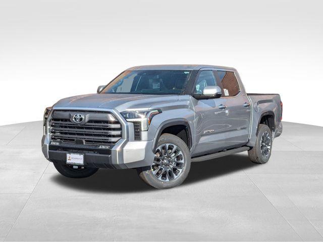 new 2025 Toyota Tundra car, priced at $58,873