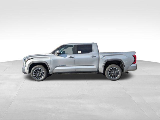 new 2025 Toyota Tundra car, priced at $58,873