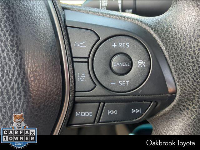 used 2018 Toyota Camry Hybrid car, priced at $20,600