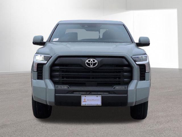 new 2026 Toyota Tundra car, priced at $57,726