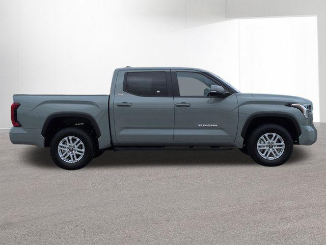 new 2026 Toyota Tundra car, priced at $57,726
