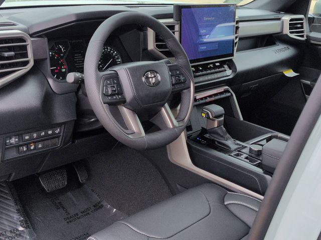 new 2026 Toyota Tundra car, priced at $57,726