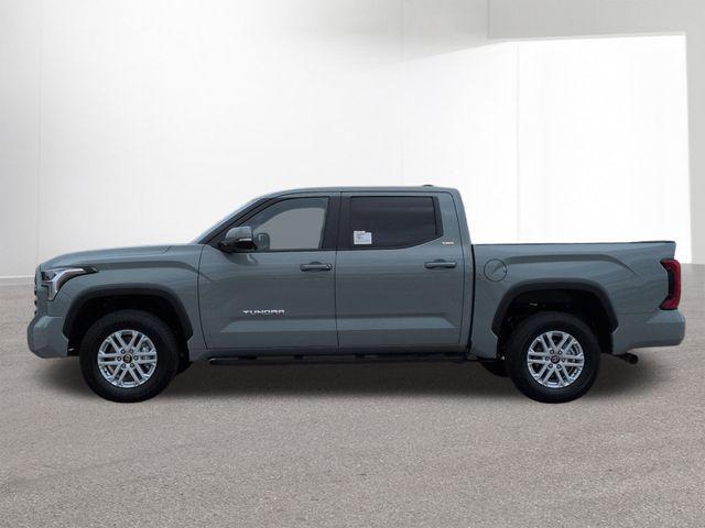 new 2026 Toyota Tundra car, priced at $57,726