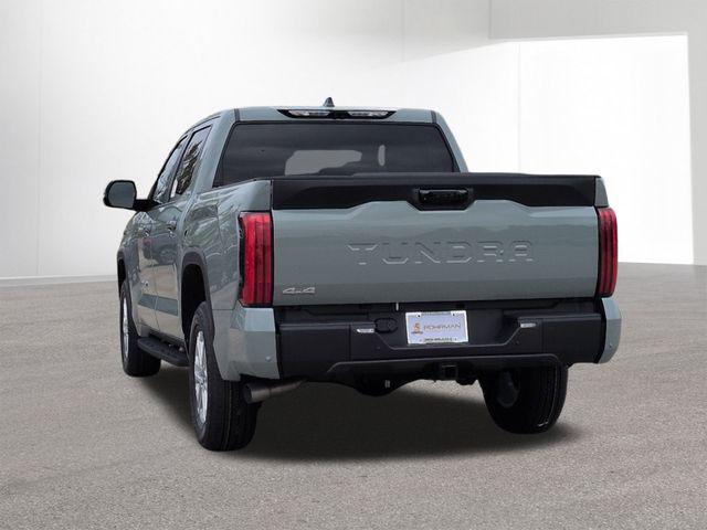 new 2026 Toyota Tundra car, priced at $57,726