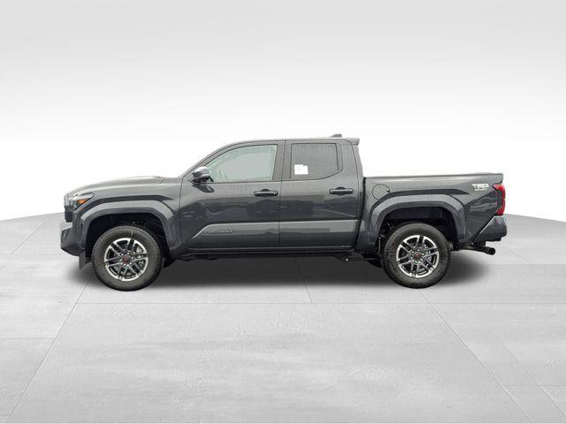 new 2024 Toyota Tacoma car, priced at $47,108