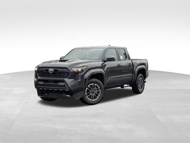 new 2024 Toyota Tacoma car, priced at $47,108