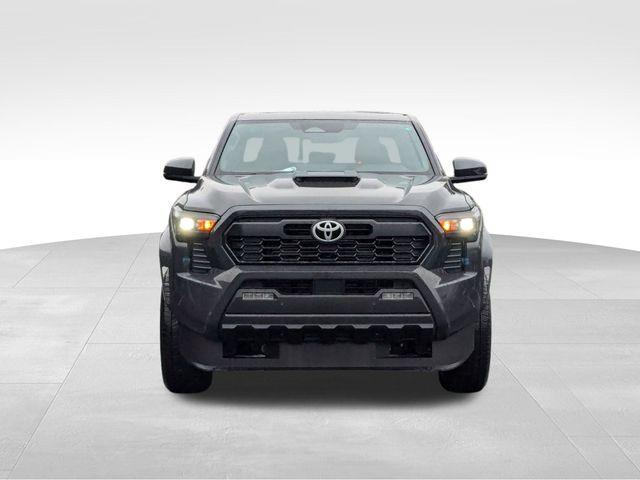 new 2024 Toyota Tacoma car, priced at $47,108