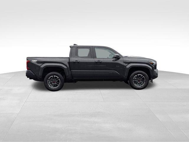 new 2024 Toyota Tacoma car, priced at $47,108