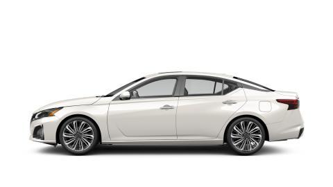 new 2024 Nissan Altima car, priced at $36,615