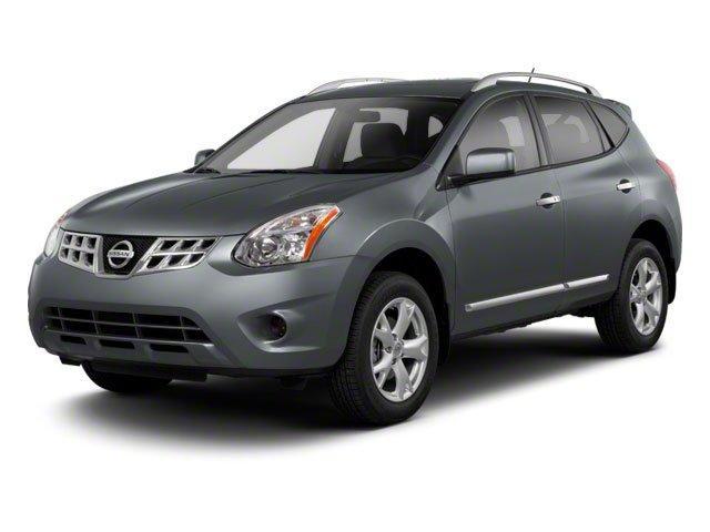 used 2013 Nissan Rogue car, priced at $10,997