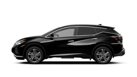 new 2024 Nissan Murano car, priced at $50,505