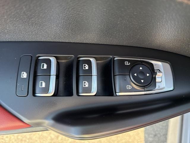 used 2023 Kia K5 car, priced at $25,245