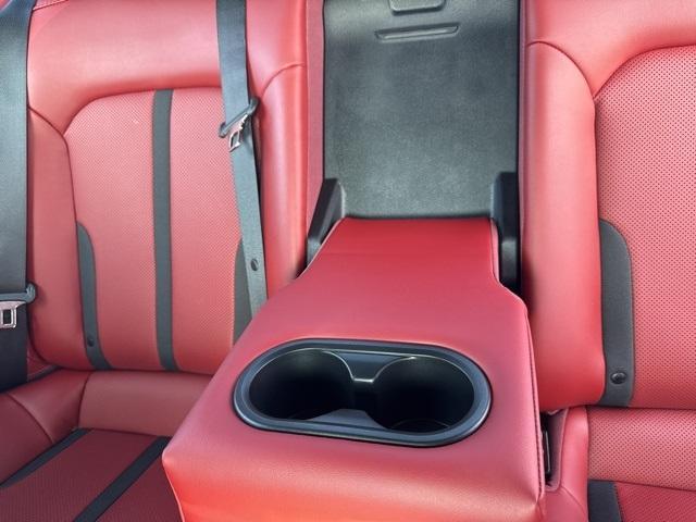 used 2023 Kia K5 car, priced at $25,245