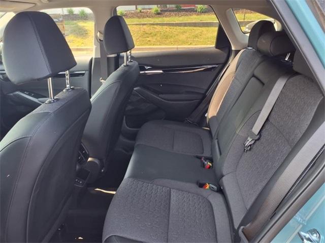 new 2025 Kia Seltos car, priced at $28,565