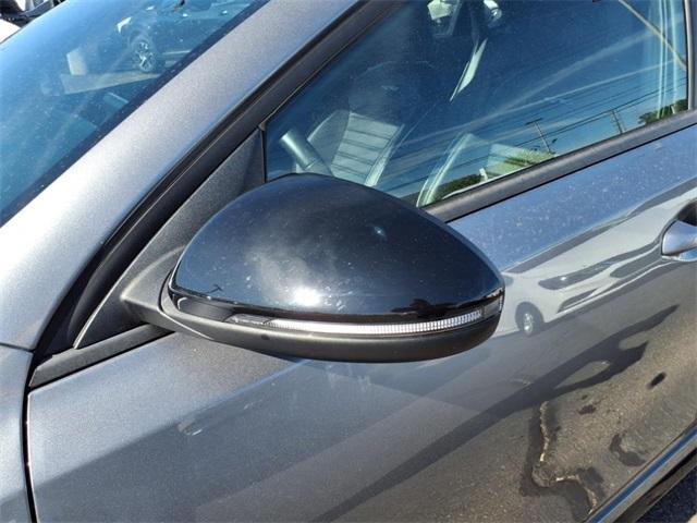 used 2024 Kia Forte car, priced at $22,362