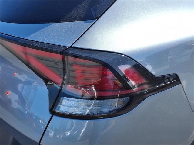 used 2023 Kia Sportage car, priced at $24,169