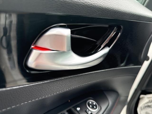 used 2023 Kia Forte car, priced at $21,844