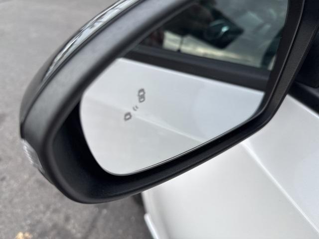 used 2023 Kia Forte car, priced at $21,844