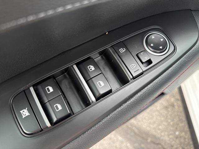 used 2023 Kia Forte car, priced at $21,844