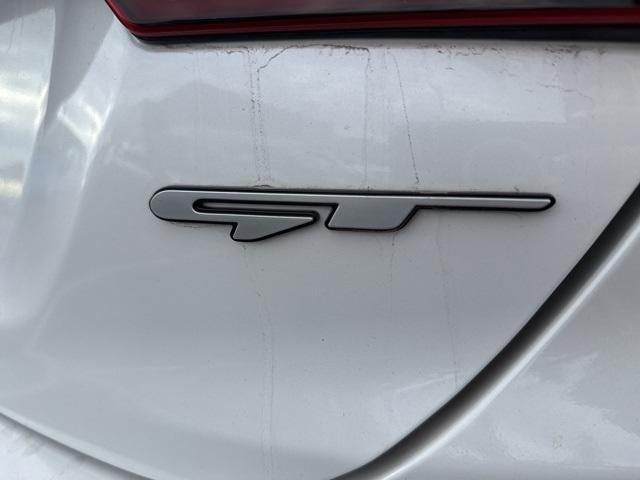 used 2023 Kia Forte car, priced at $21,844