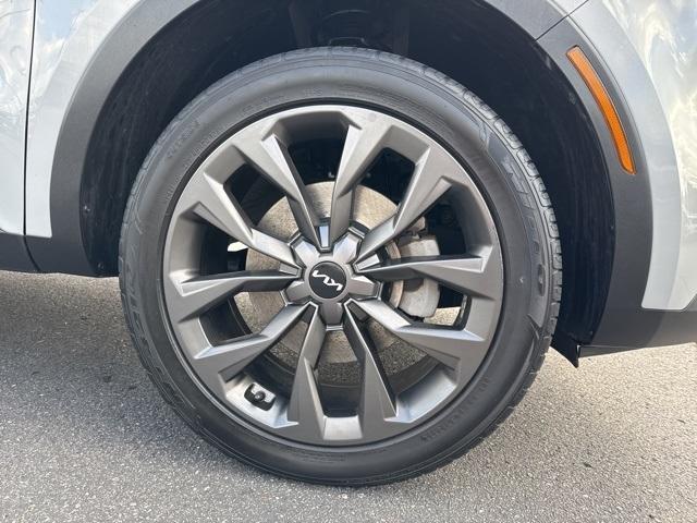 used 2022 Kia Sorento car, priced at $27,844