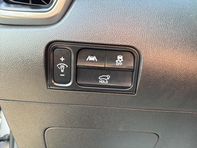 used 2022 Kia Sorento car, priced at $27,844