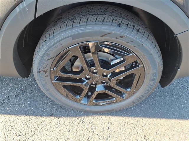 new 2025 Kia Telluride car, priced at $52,785