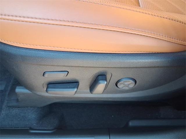 new 2025 Kia Telluride car, priced at $52,785