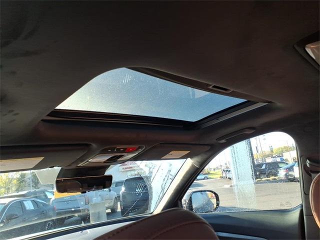 new 2025 Kia Telluride car, priced at $52,785