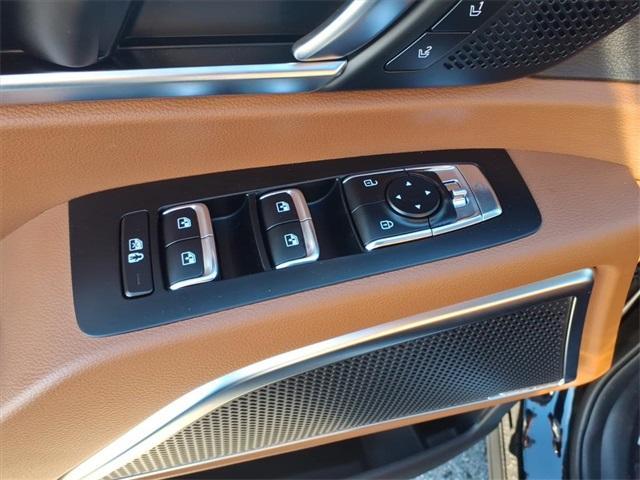 new 2025 Kia Telluride car, priced at $52,785