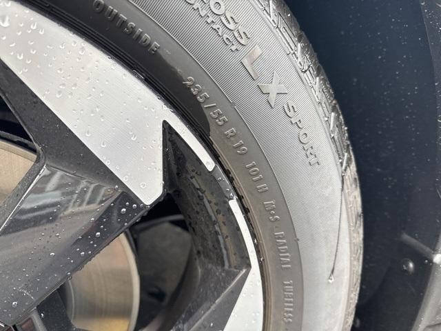 new 2026 Kia Sorento Hybrid car, priced at $44,685