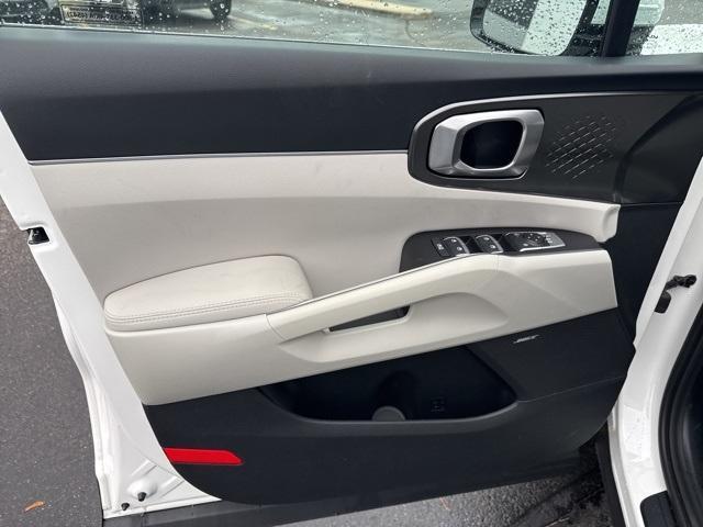 new 2026 Kia Sorento Hybrid car, priced at $44,685