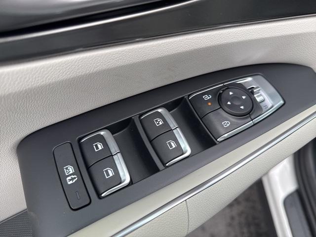 new 2026 Kia Sorento Hybrid car, priced at $44,685