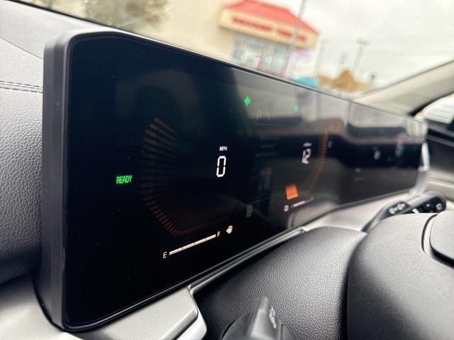 new 2026 Kia Sorento Hybrid car, priced at $44,685